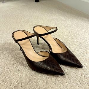 Club Monaco heels